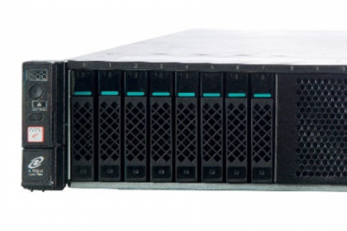 PT电子R822服务器 —— 新信息技术架构的“胖”节点